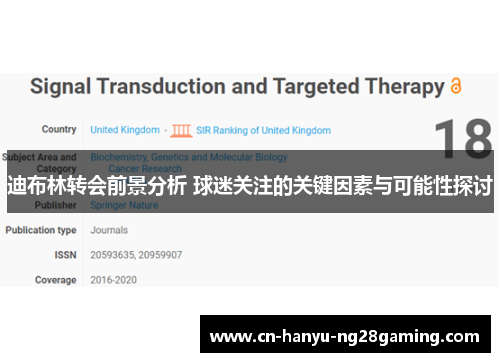 迪布林转会前景分析 球迷关注的关键因素与可能性探讨 迪布林转会前景分析 球迷关注的关键因素与可能性探讨