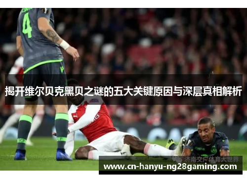 揭开维尔贝克黑贝之谜的五大关键原因与深层真相解析 揭开维尔贝克黑贝之谜的五大关键原因与深层真相解析