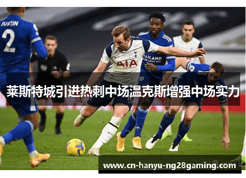 莱斯特城引进热刺中场温克斯增强中场实力