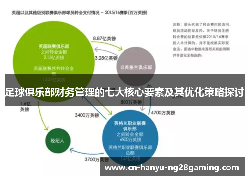 足球俱乐部财务管理的七大核心要素及其优化策略探讨 足球俱乐部财务管理的七大核心要素及其优化策略探讨